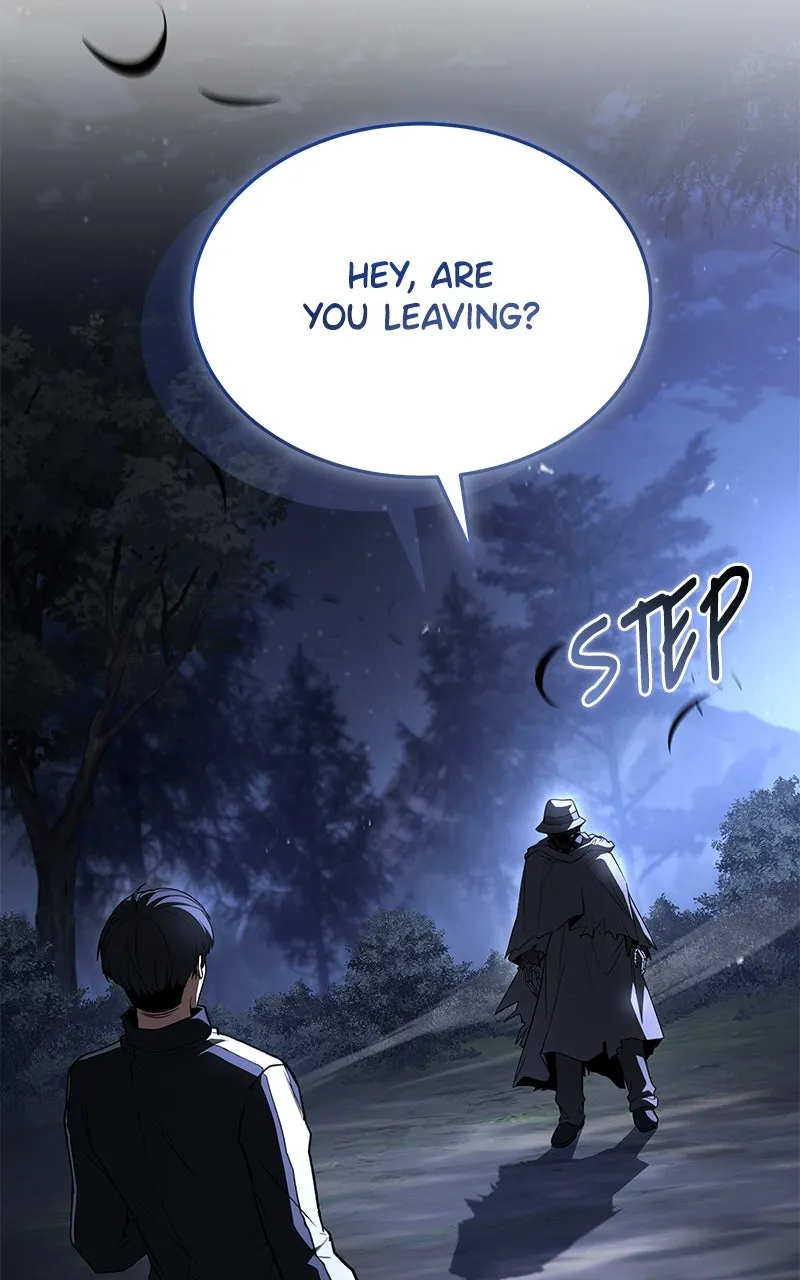 Ultimate Tutorial Warrior Chapter 47 page 49 - 