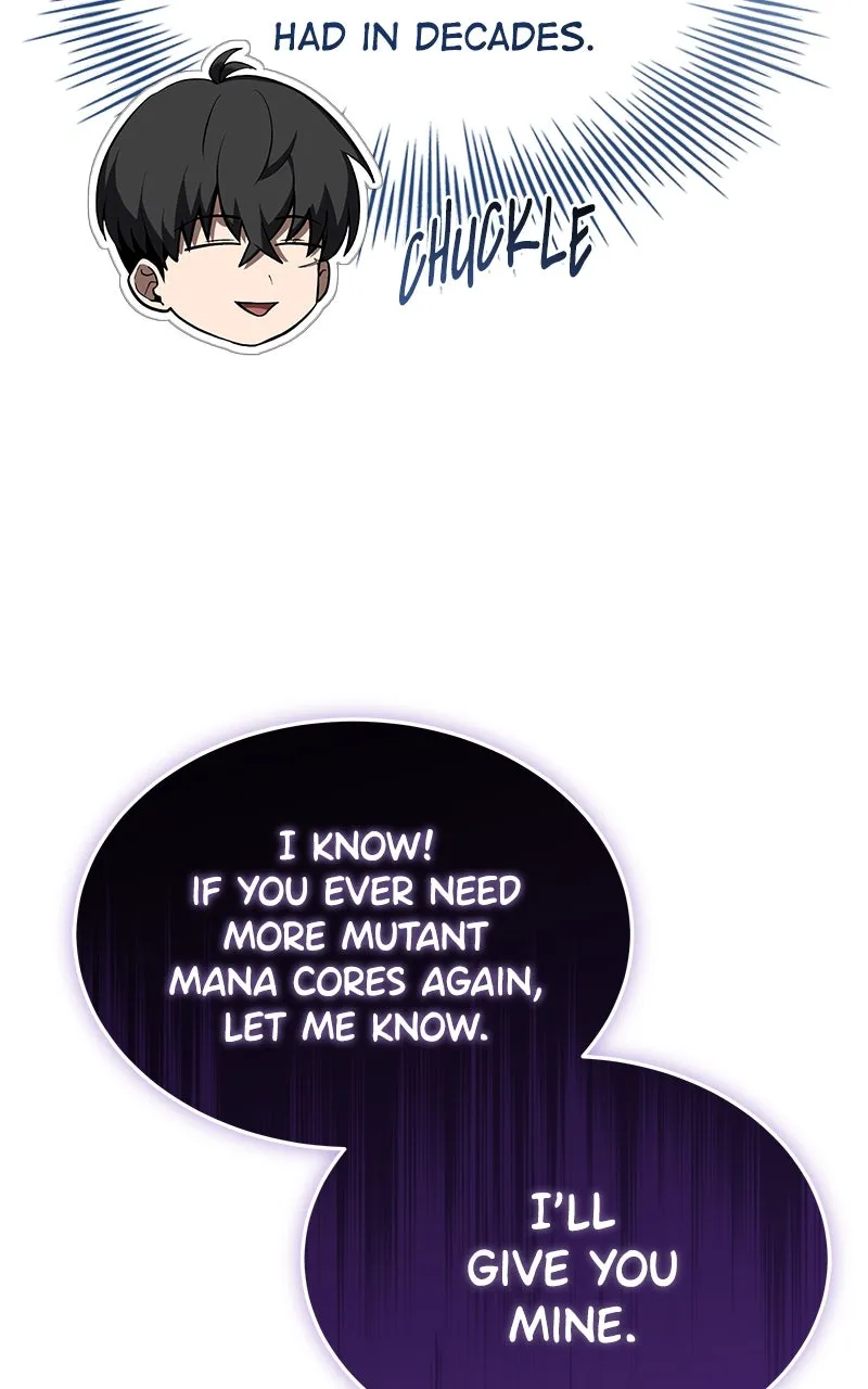 Ultimate Tutorial Warrior Chapter 47 page 54 - 