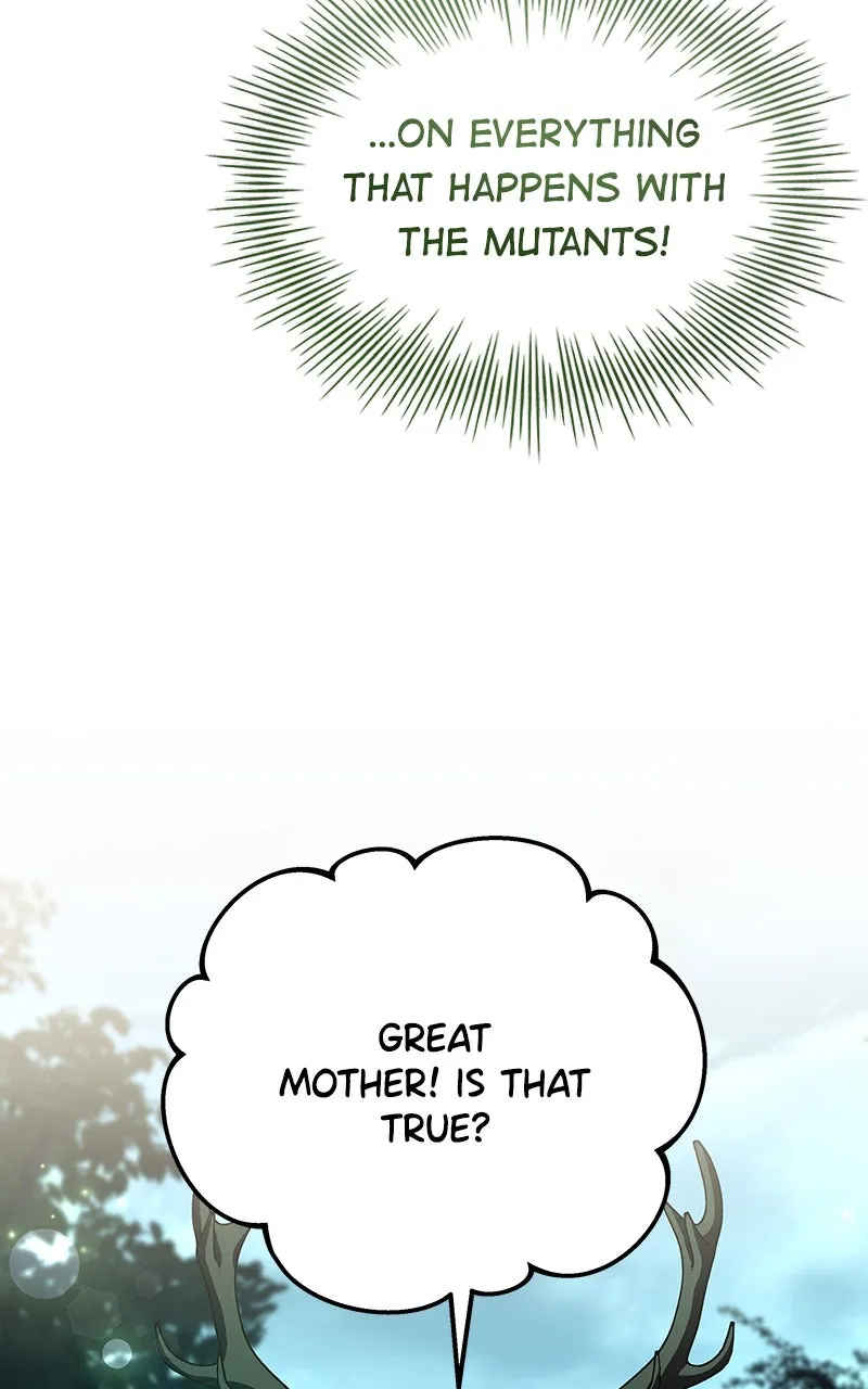 Ultimate Tutorial Warrior Chapter 47 page 7 - 