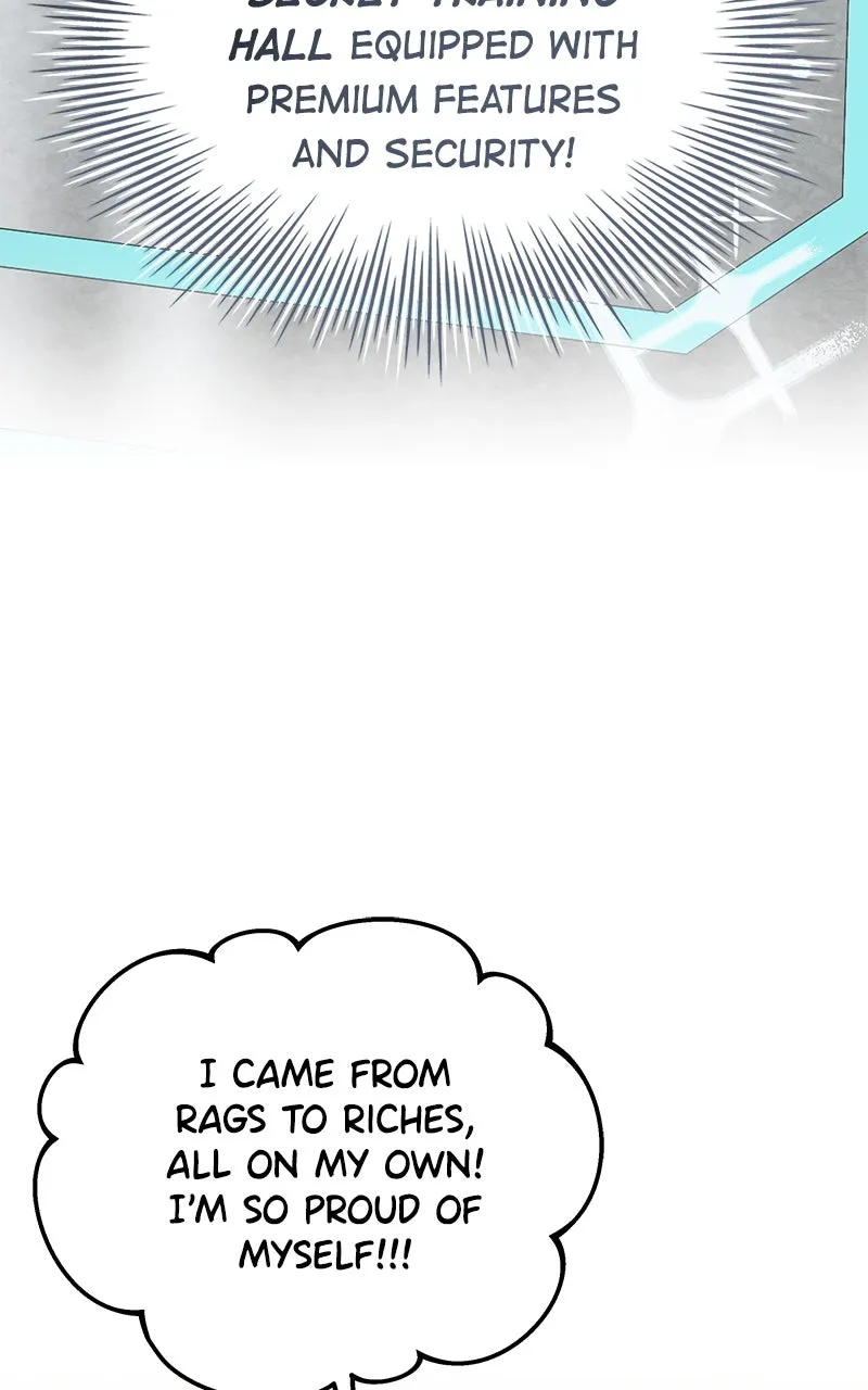 Ultimate Tutorial Warrior Chapter 47 page 78 - 