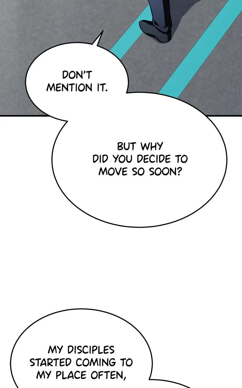 Ultimate Tutorial Warrior Chapter 47 page 82 - 