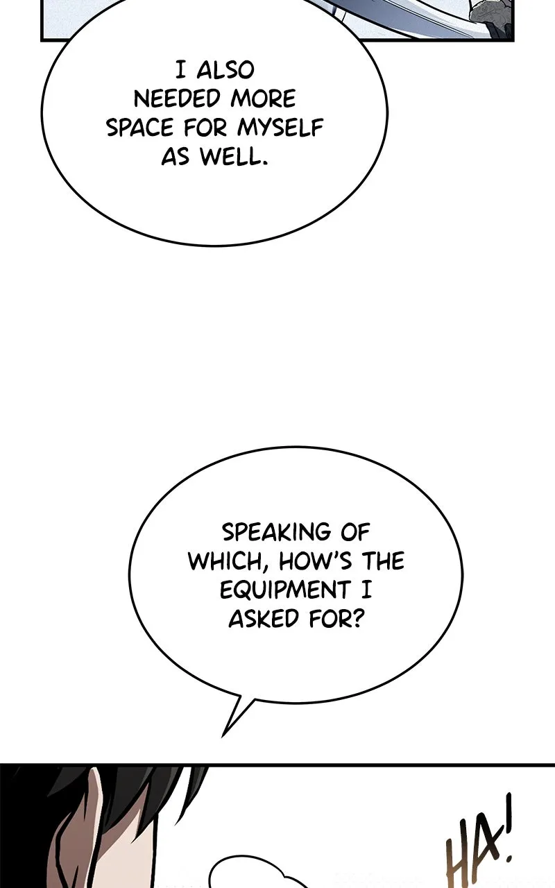 Ultimate Tutorial Warrior Chapter 47 page 84 - 
