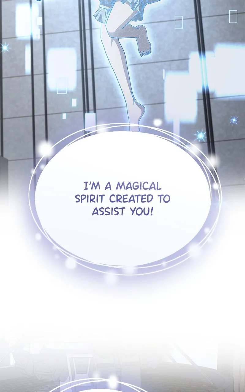 Ultimate Tutorial Warrior Chapter 47 page 90 - 