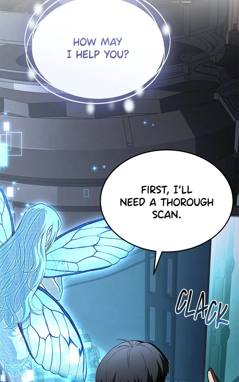 Ultimate Tutorial Warrior Chapter 47 page 91 - 