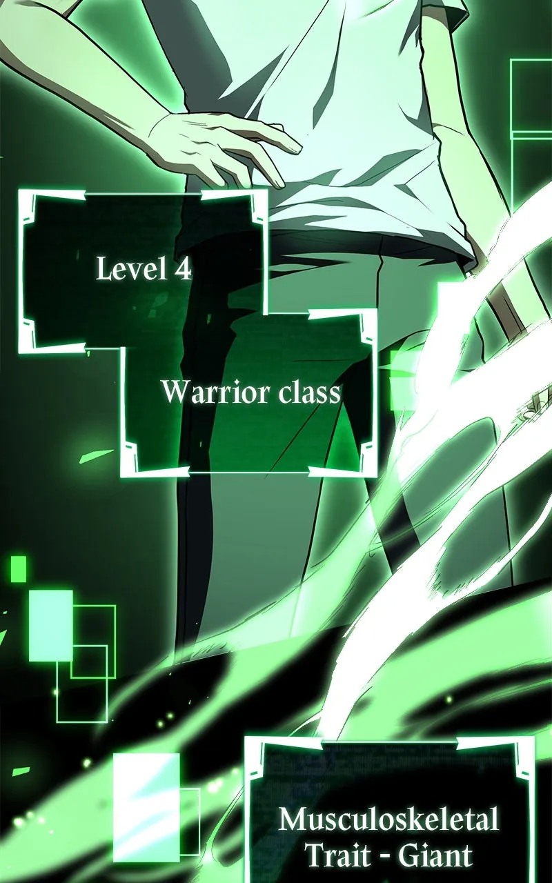 Ultimate Tutorial Warrior Chapter 47 page 96 - 
