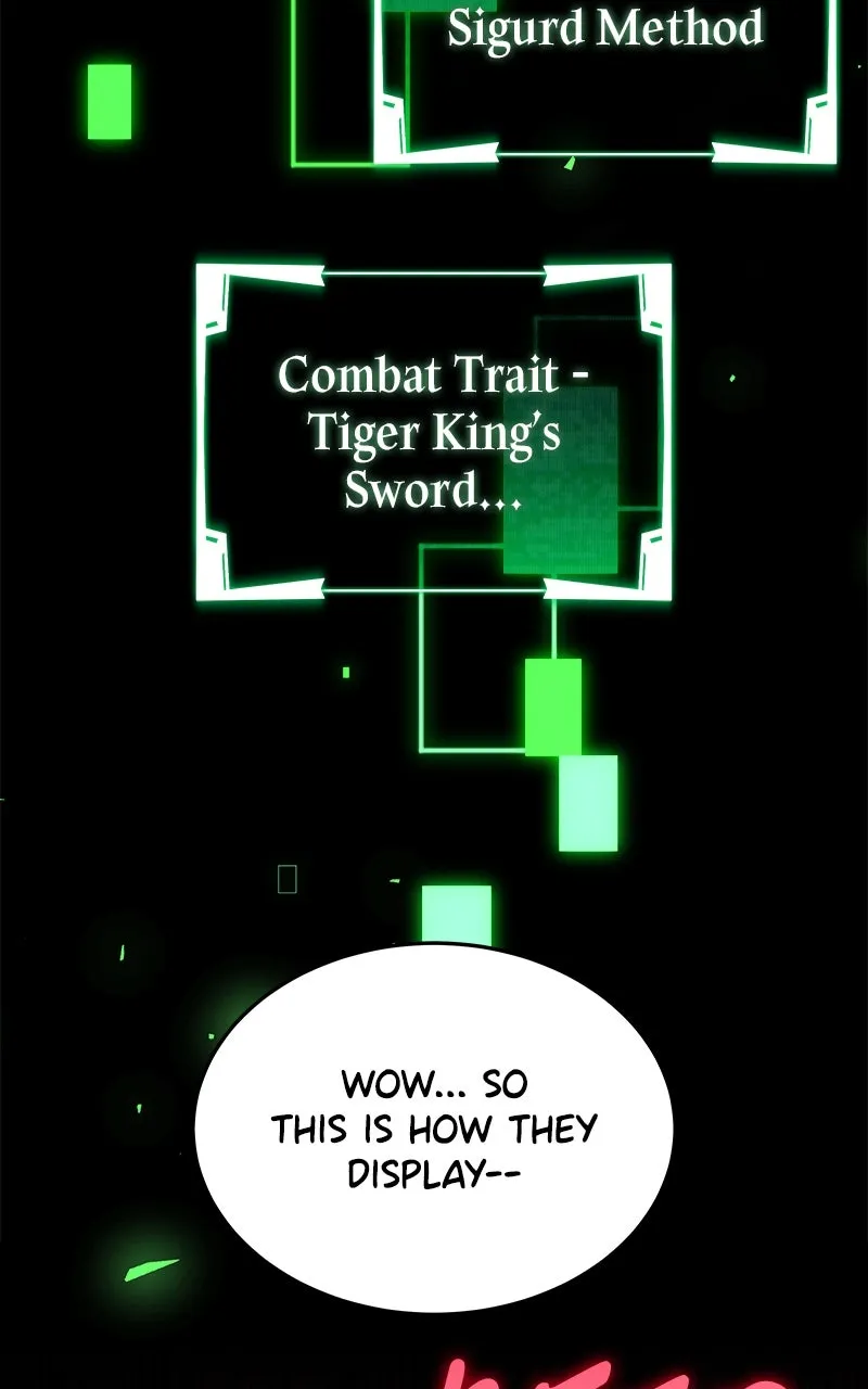 Ultimate Tutorial Warrior Chapter 47 page 98 - 