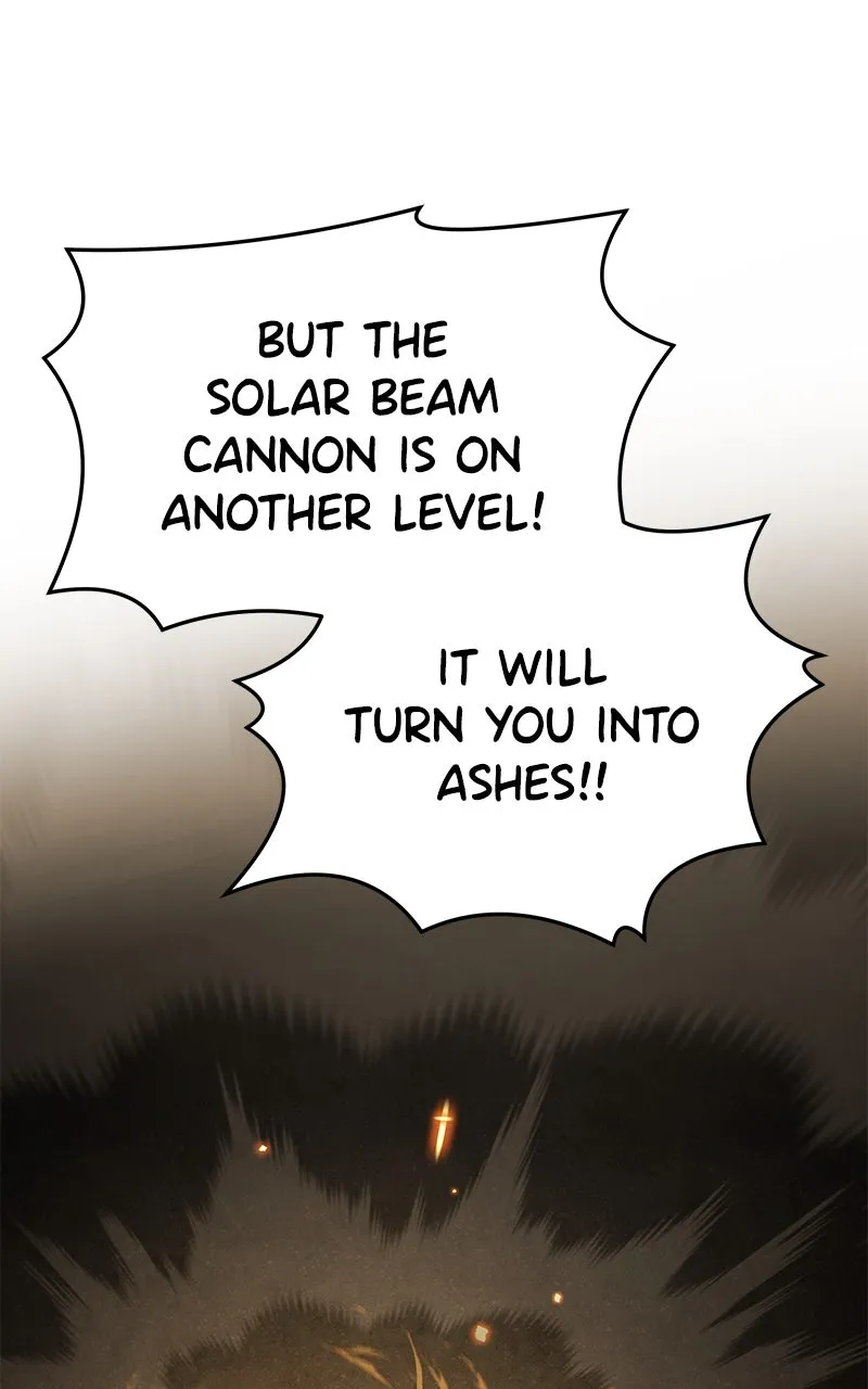 Ultimate Tutorial Warrior Chapter 48 page 101 - 