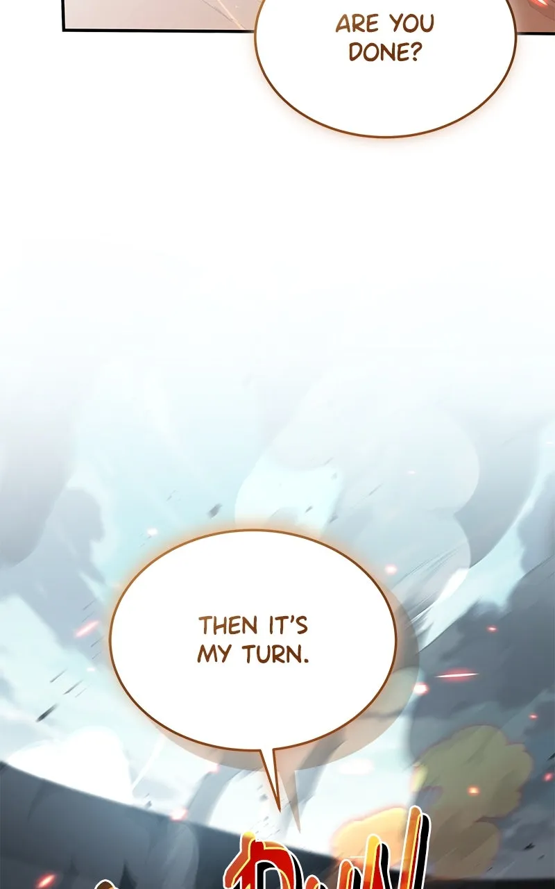Ultimate Tutorial Warrior Chapter 48 page 106 - 