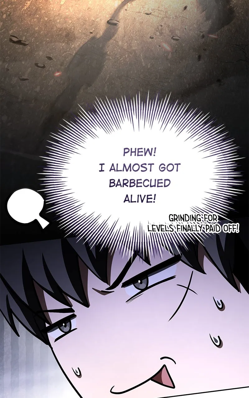 Ultimate Tutorial Warrior Chapter 48 page 108 - 