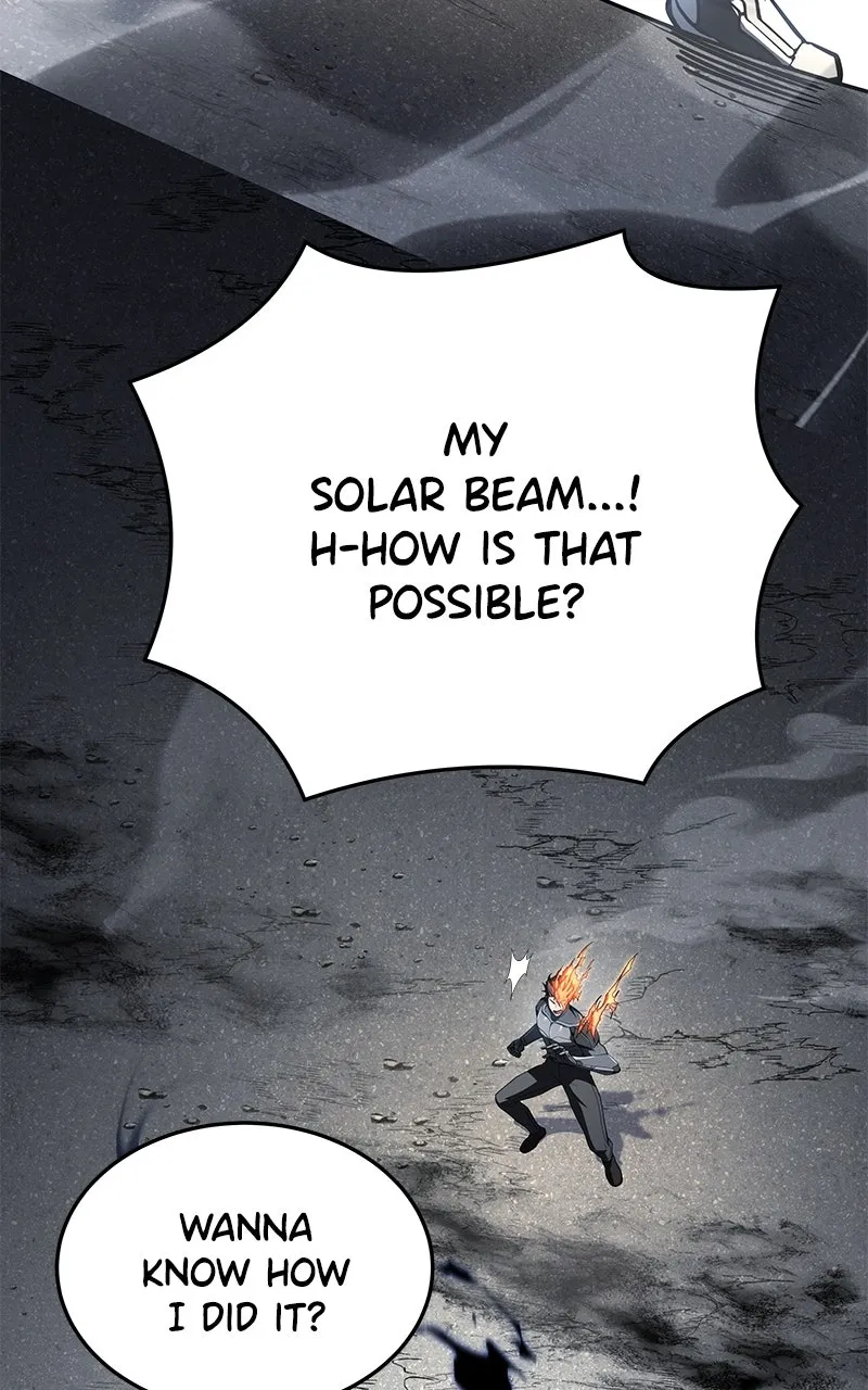 Ultimate Tutorial Warrior Chapter 48 page 112 - 