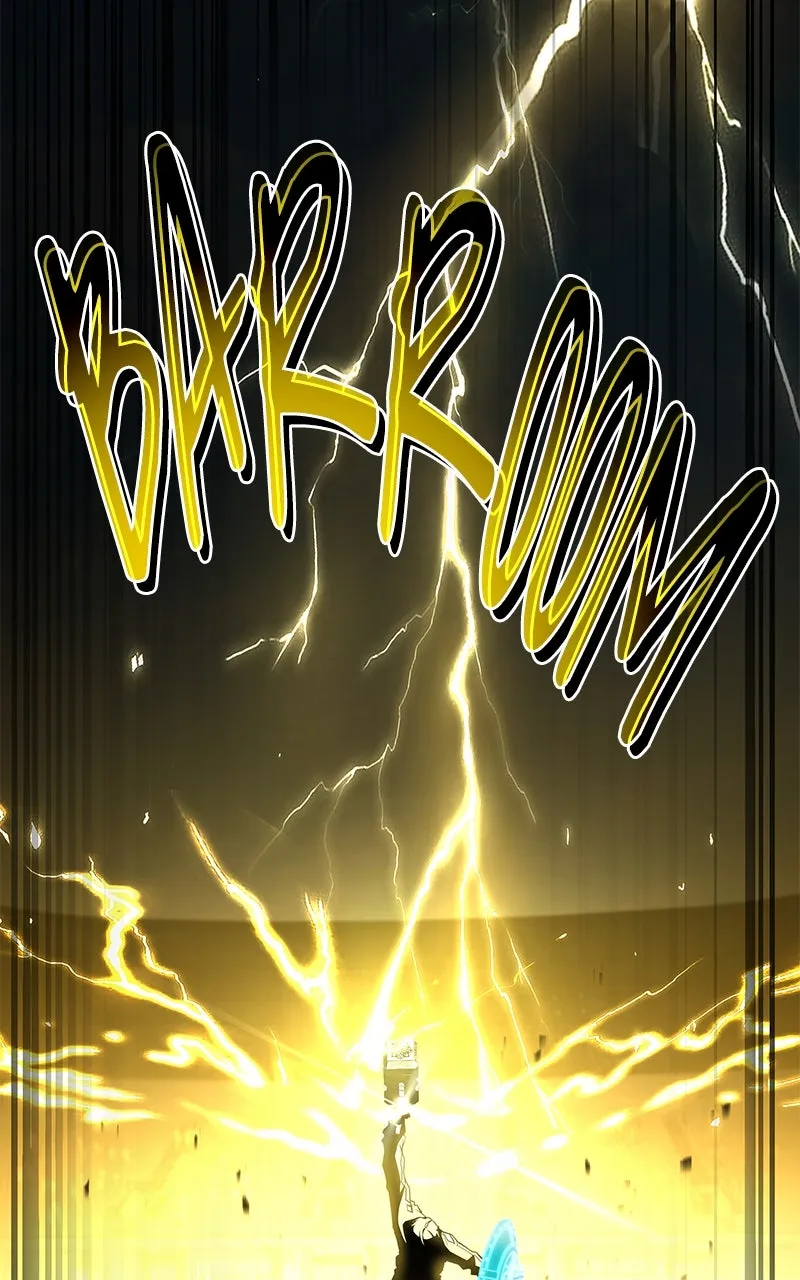 Ultimate Tutorial Warrior Chapter 48 page 114 - 