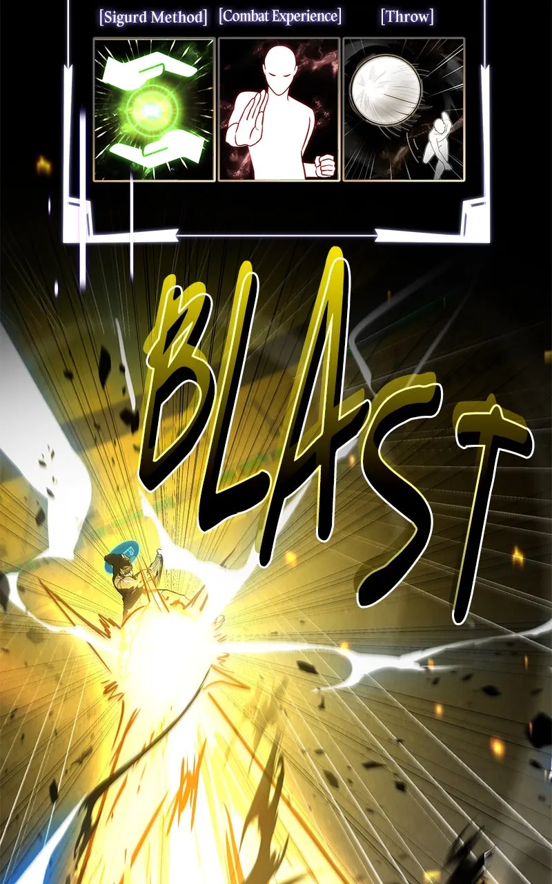 Ultimate Tutorial Warrior Chapter 48 page 116 - 