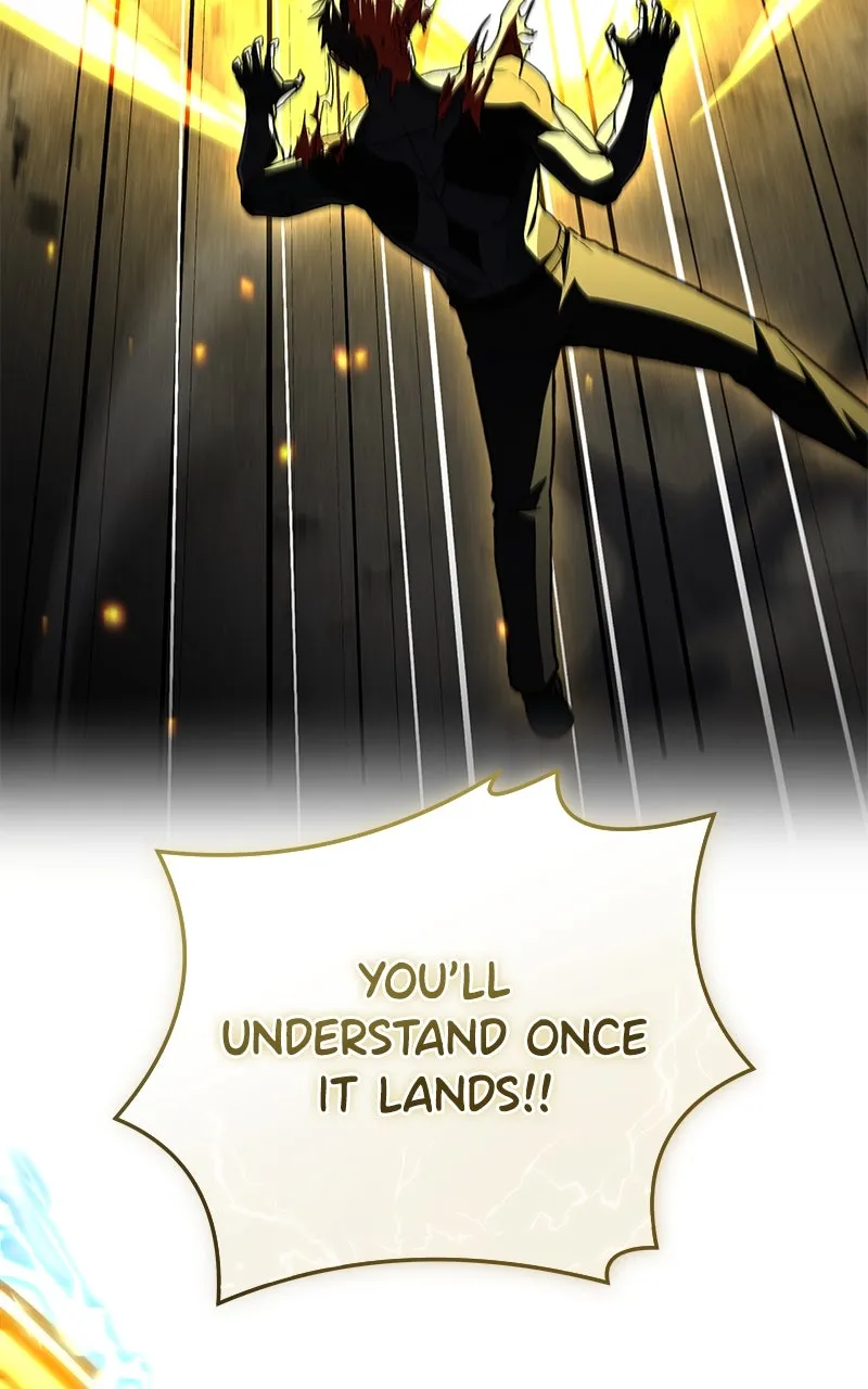 Ultimate Tutorial Warrior Chapter 48 page 118 - 