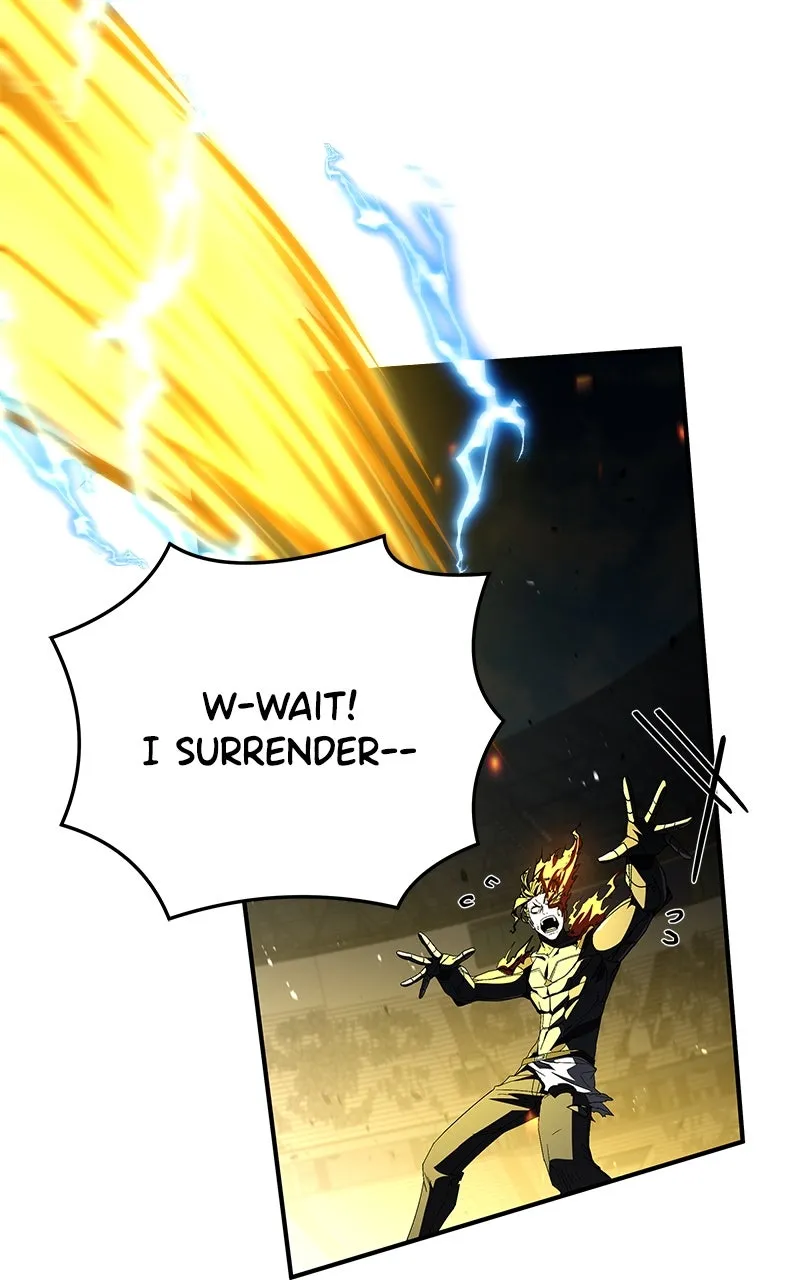 Ultimate Tutorial Warrior Chapter 48 page 119 - 