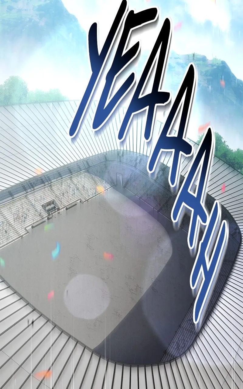 Ultimate Tutorial Warrior Chapter 48 page 13 - 