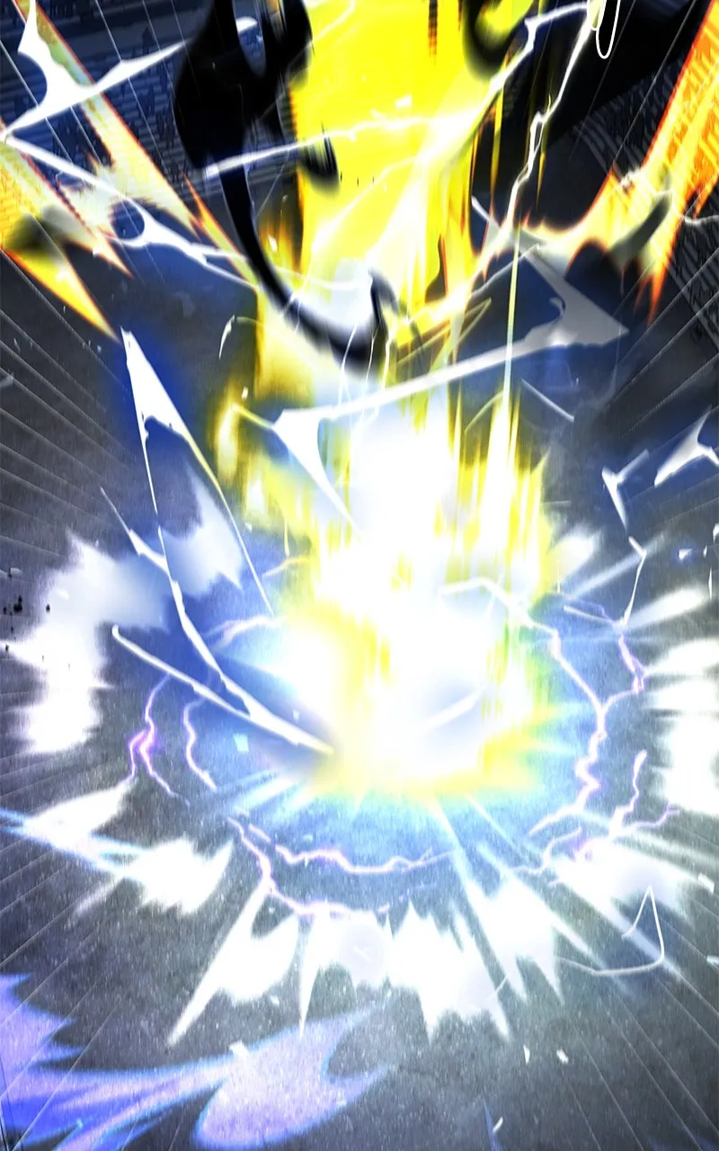 Ultimate Tutorial Warrior Chapter 48 page 121 - 