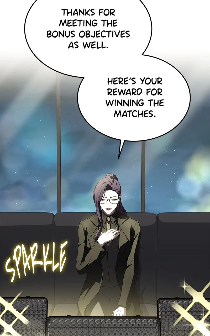 Ultimate Tutorial Warrior Chapter 48 page 131 - 