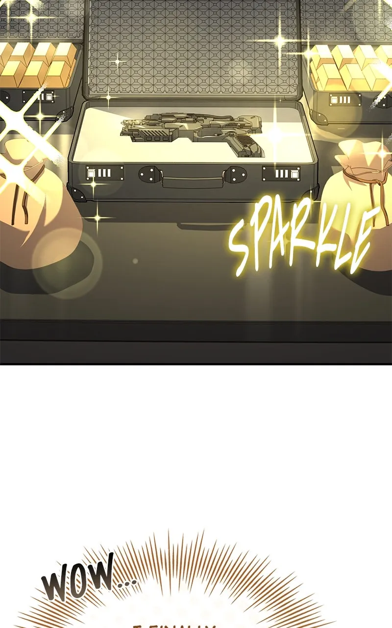 Ultimate Tutorial Warrior Chapter 48 page 132 - 
