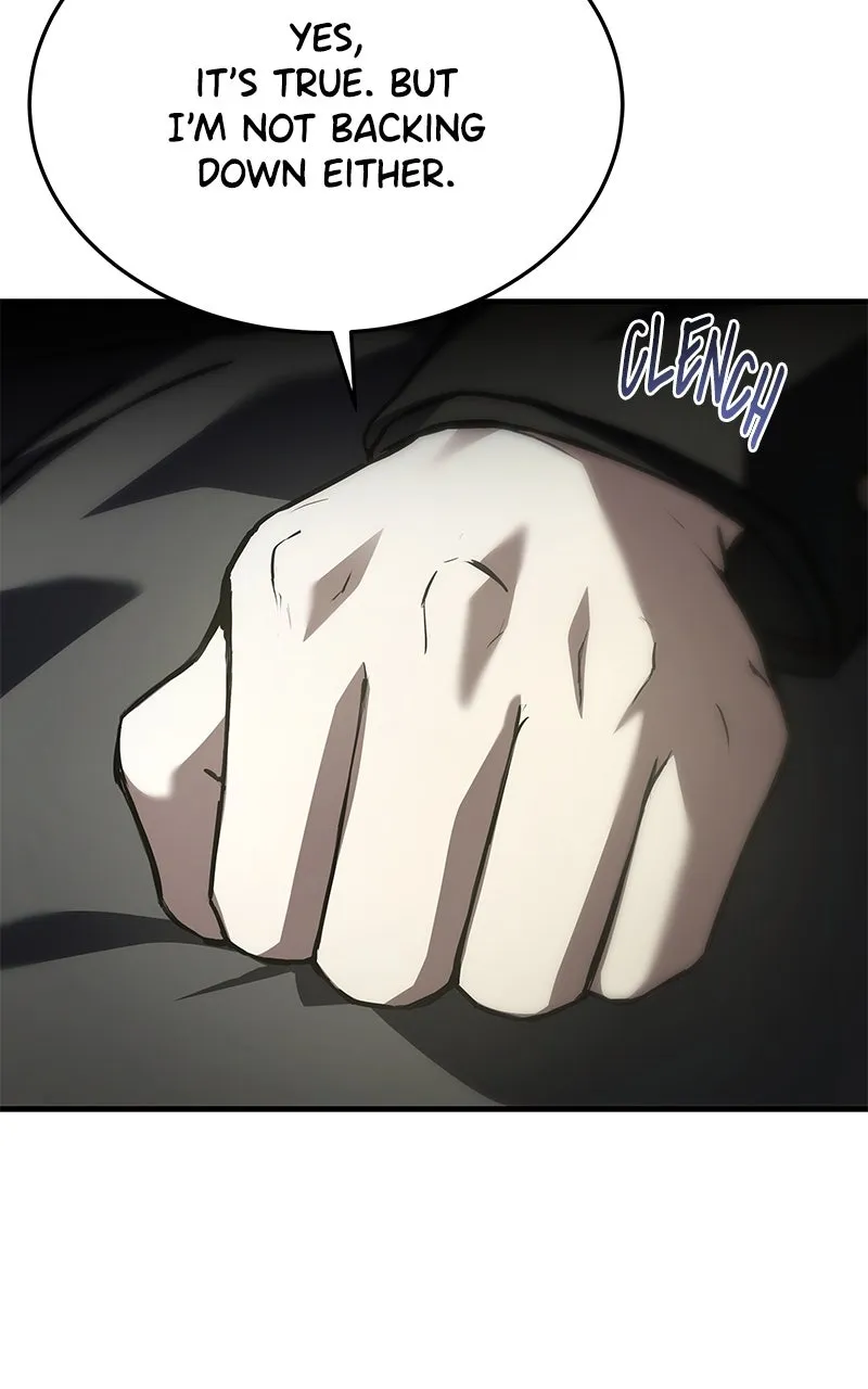 Ultimate Tutorial Warrior Chapter 48 page 149 - 