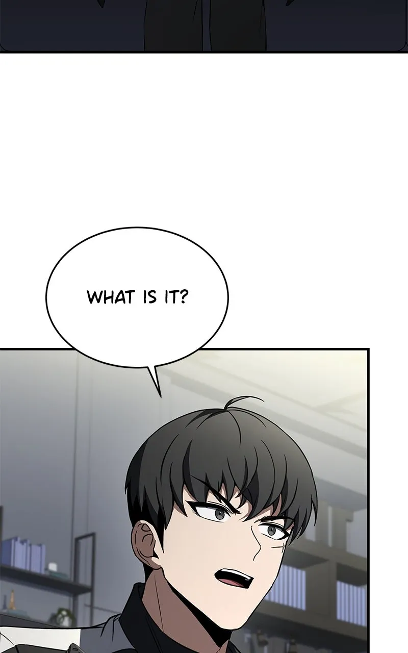 Ultimate Tutorial Warrior Chapter 48 page 152 - 