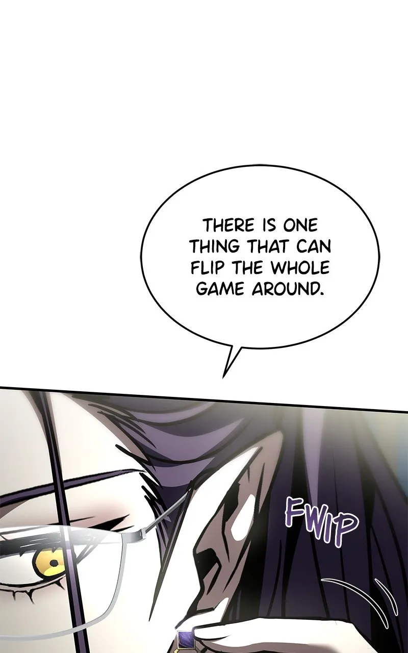 Ultimate Tutorial Warrior Chapter 48 page 154 - 