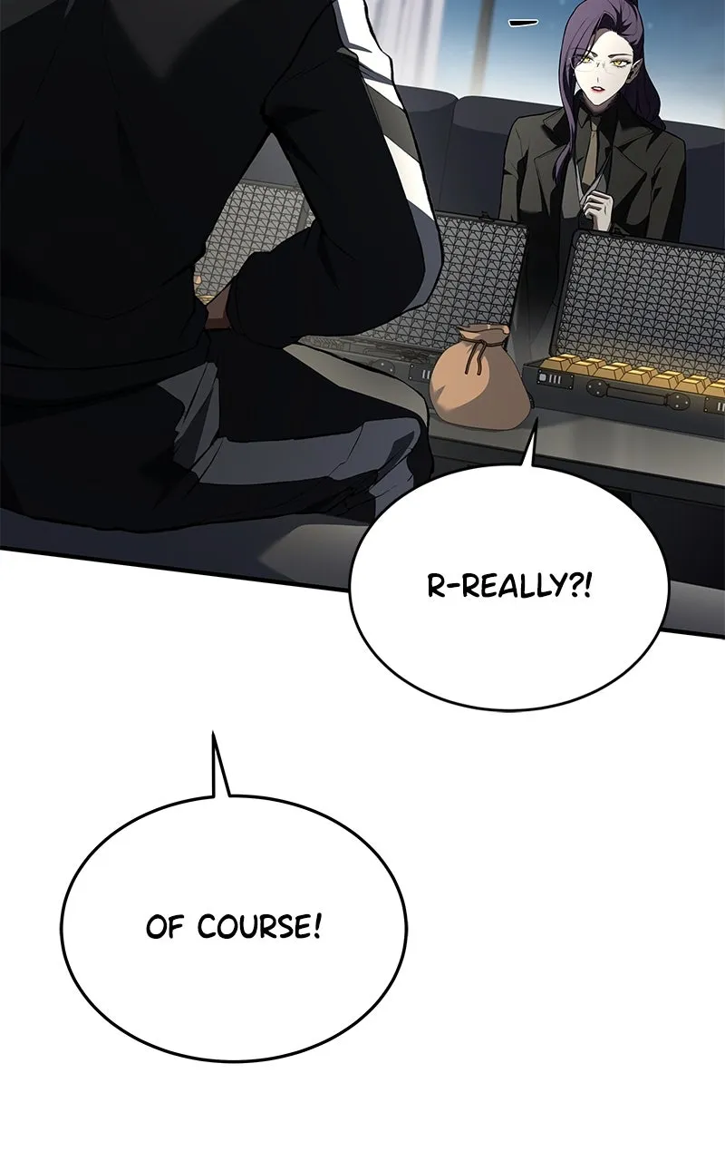 Ultimate Tutorial Warrior Chapter 48 page 162 - 