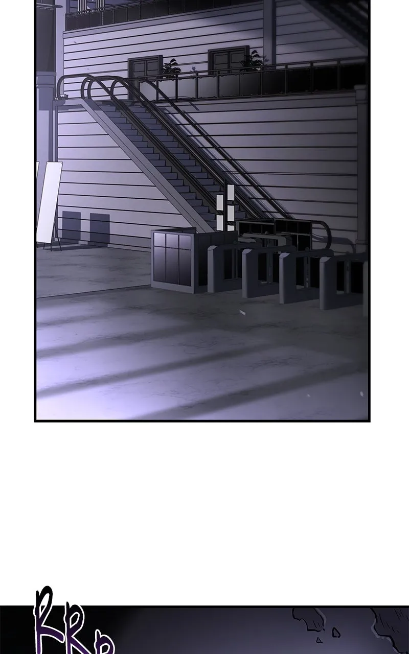 Ultimate Tutorial Warrior Chapter 48 page 166 - 