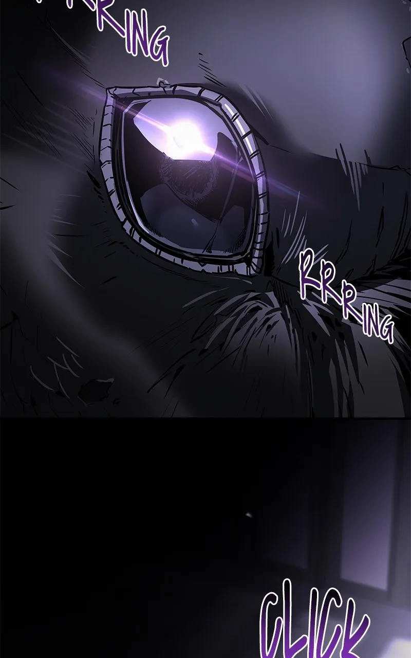 Ultimate Tutorial Warrior Chapter 48 page 167 - 