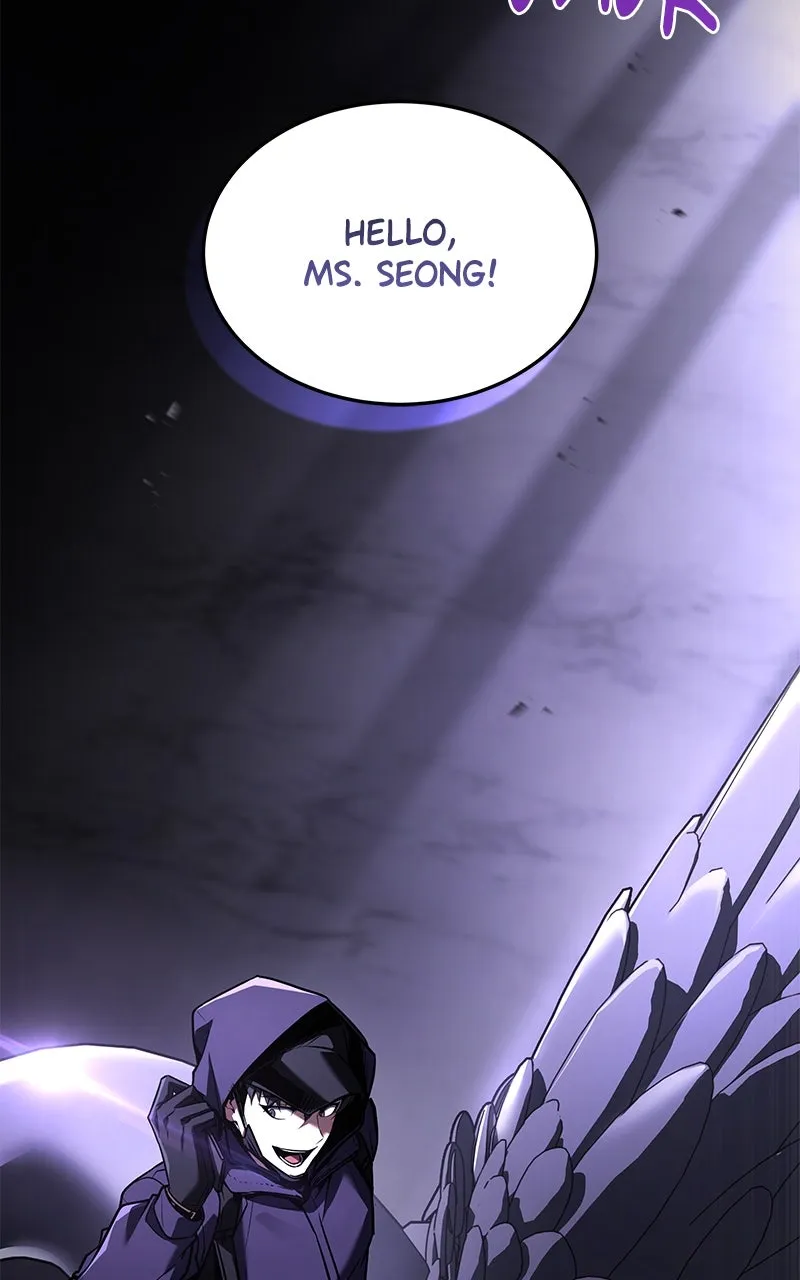 Ultimate Tutorial Warrior Chapter 48 page 168 - 