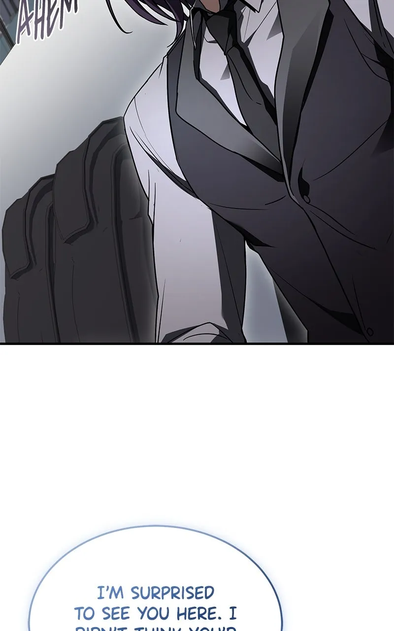 Ultimate Tutorial Warrior Chapter 48 page 18 - 