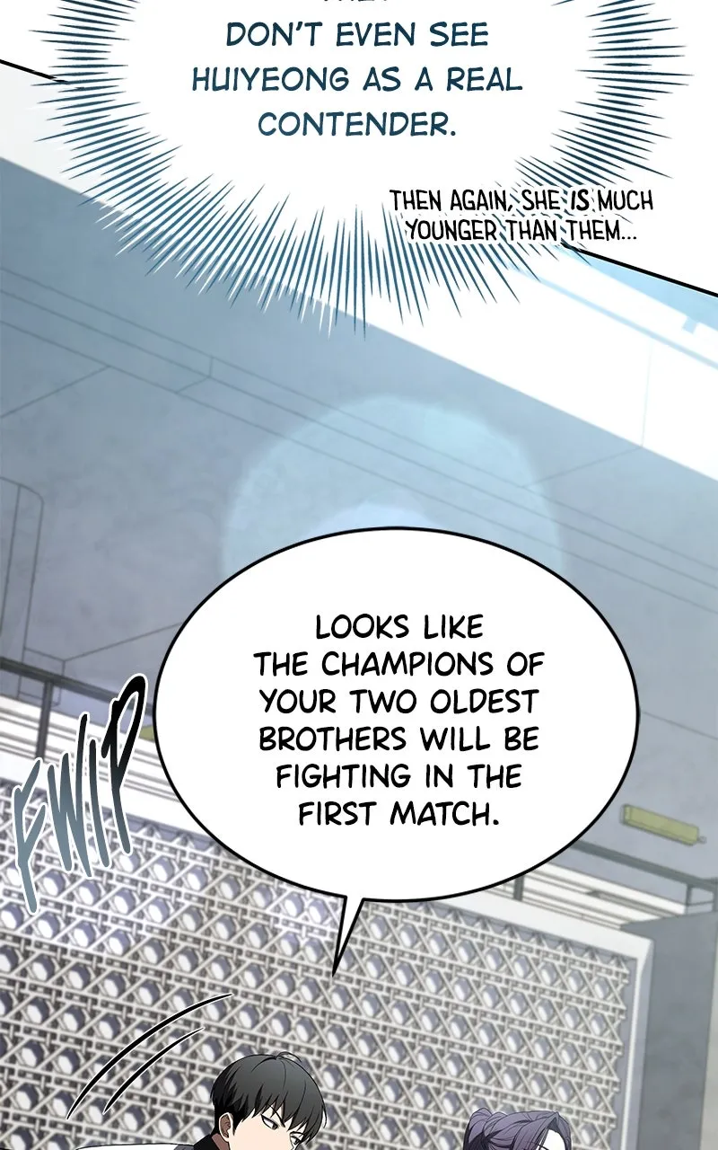 Ultimate Tutorial Warrior Chapter 48 page 26 - 