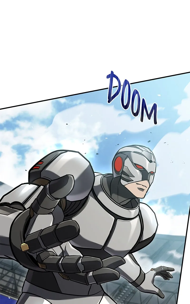 Ultimate Tutorial Warrior Chapter 48 page 28 - 
