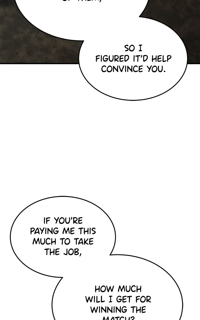 Ultimate Tutorial Warrior Chapter 48 page 4 - 