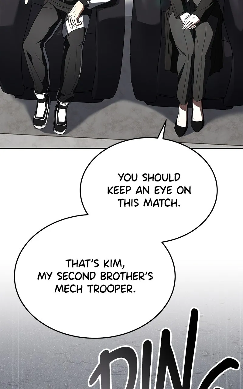 Ultimate Tutorial Warrior Chapter 48 page 33 - 