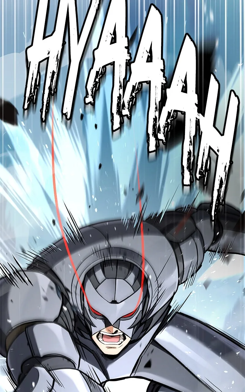 Ultimate Tutorial Warrior Chapter 48 page 36 - 