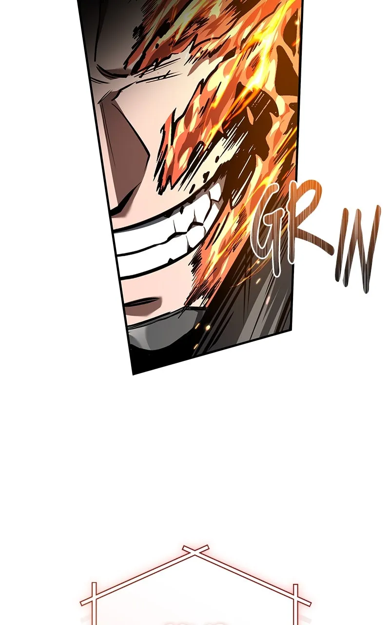 Ultimate Tutorial Warrior Chapter 48 page 38 - 