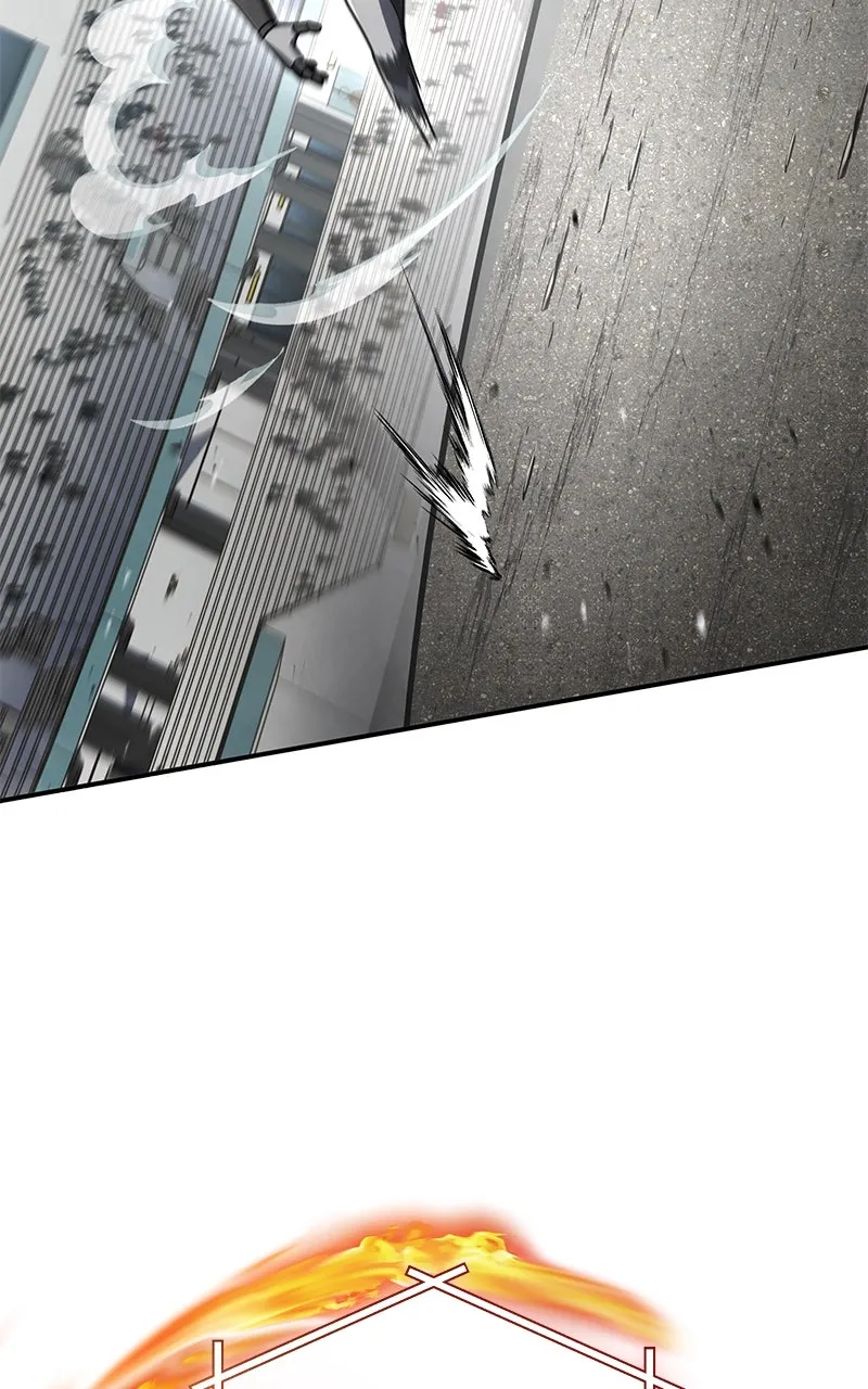 Ultimate Tutorial Warrior Chapter 48 page 41 - 
