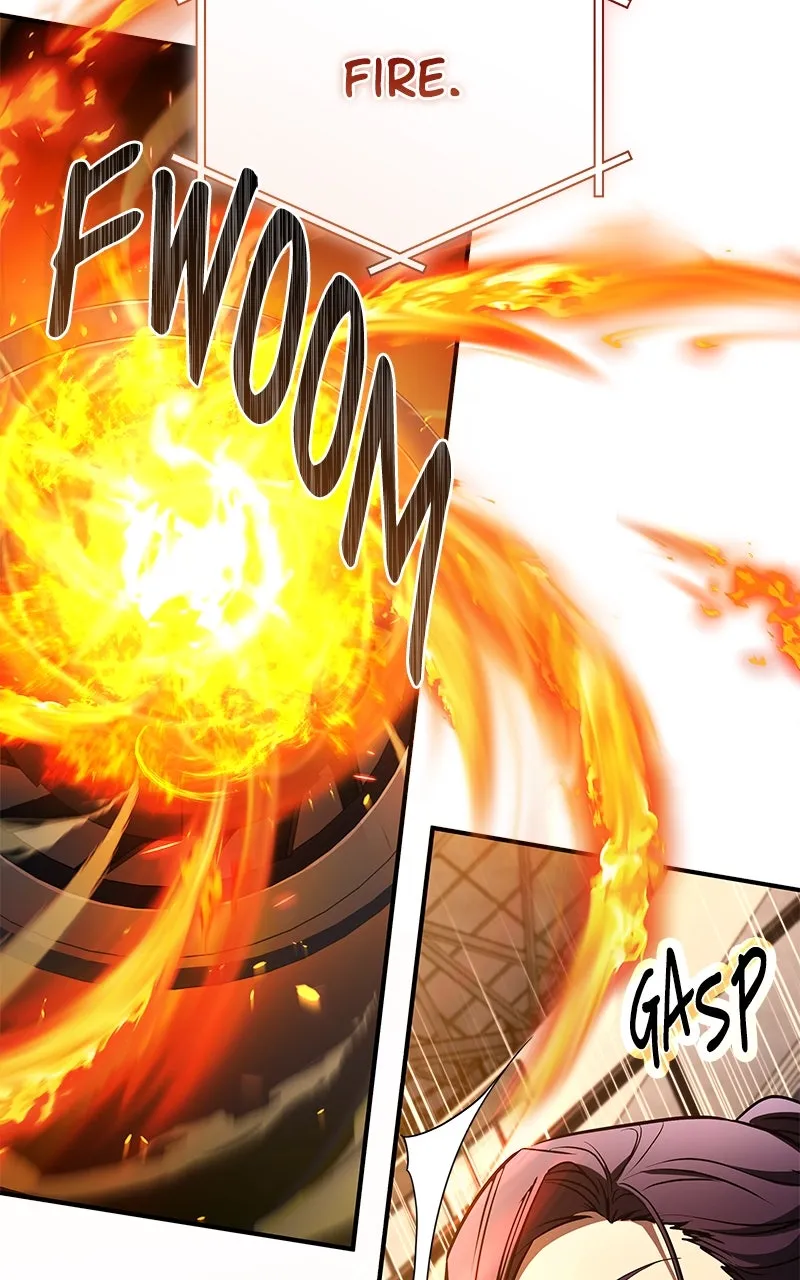 Ultimate Tutorial Warrior Chapter 48 page 42 - 