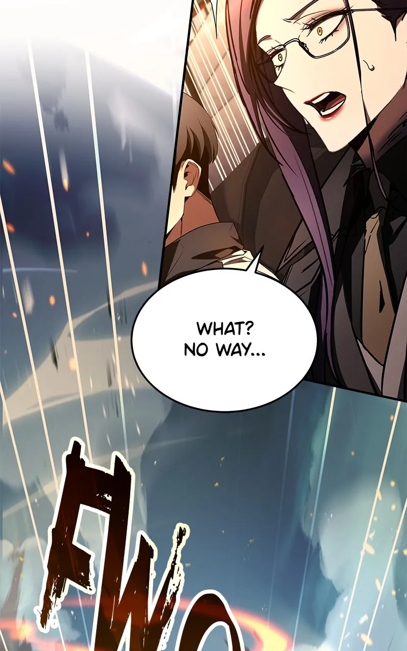 Ultimate Tutorial Warrior Chapter 48 page 43 - 