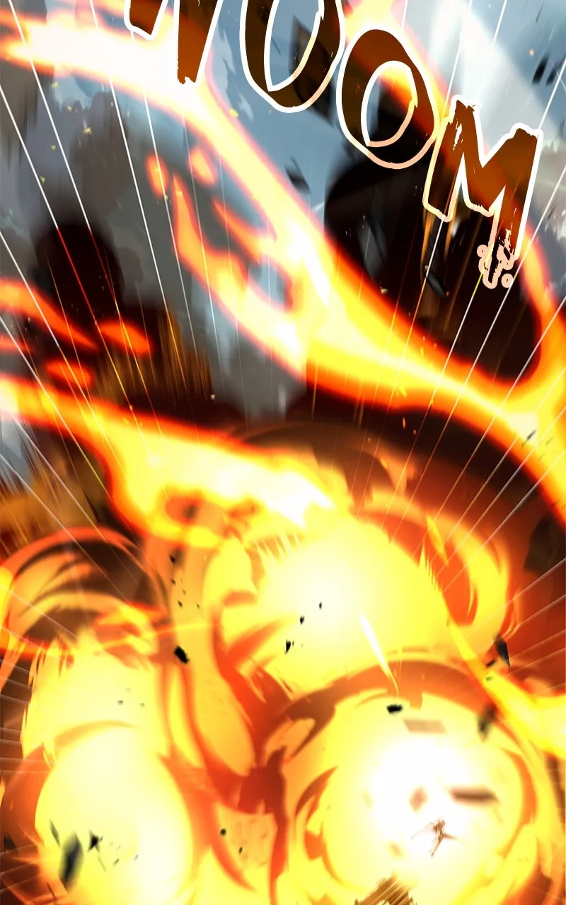 Ultimate Tutorial Warrior Chapter 48 page 44 - 