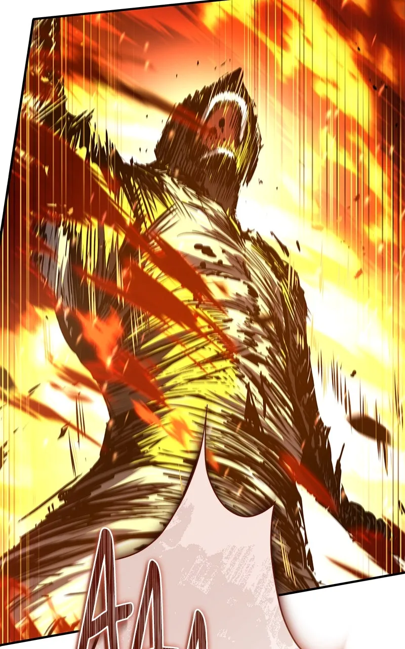 Ultimate Tutorial Warrior Chapter 48 page 46 - 