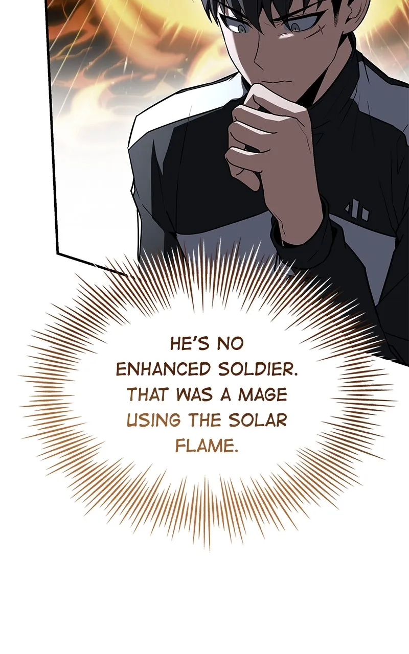 Ultimate Tutorial Warrior Chapter 48 page 54 - 