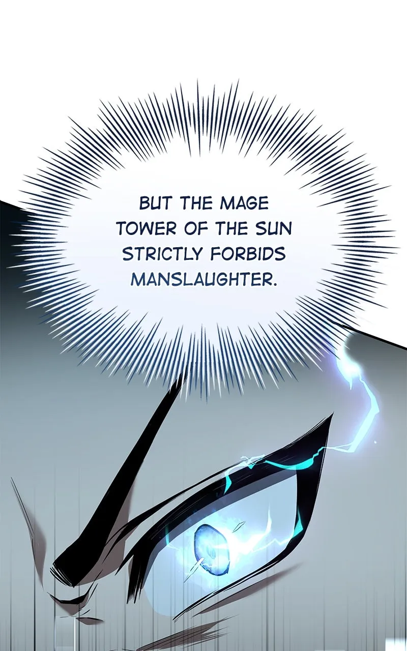 Ultimate Tutorial Warrior Chapter 48 page 55 - 