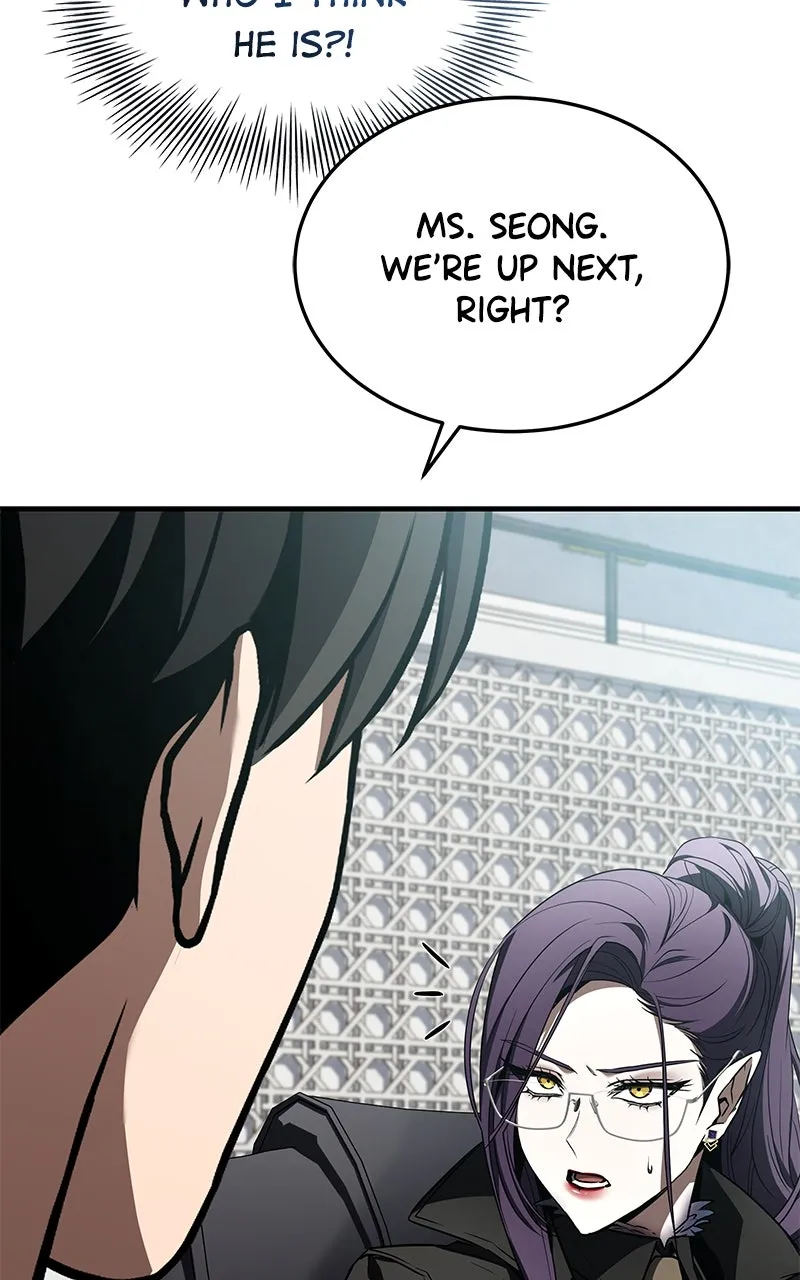 Ultimate Tutorial Warrior Chapter 48 page 59 - 