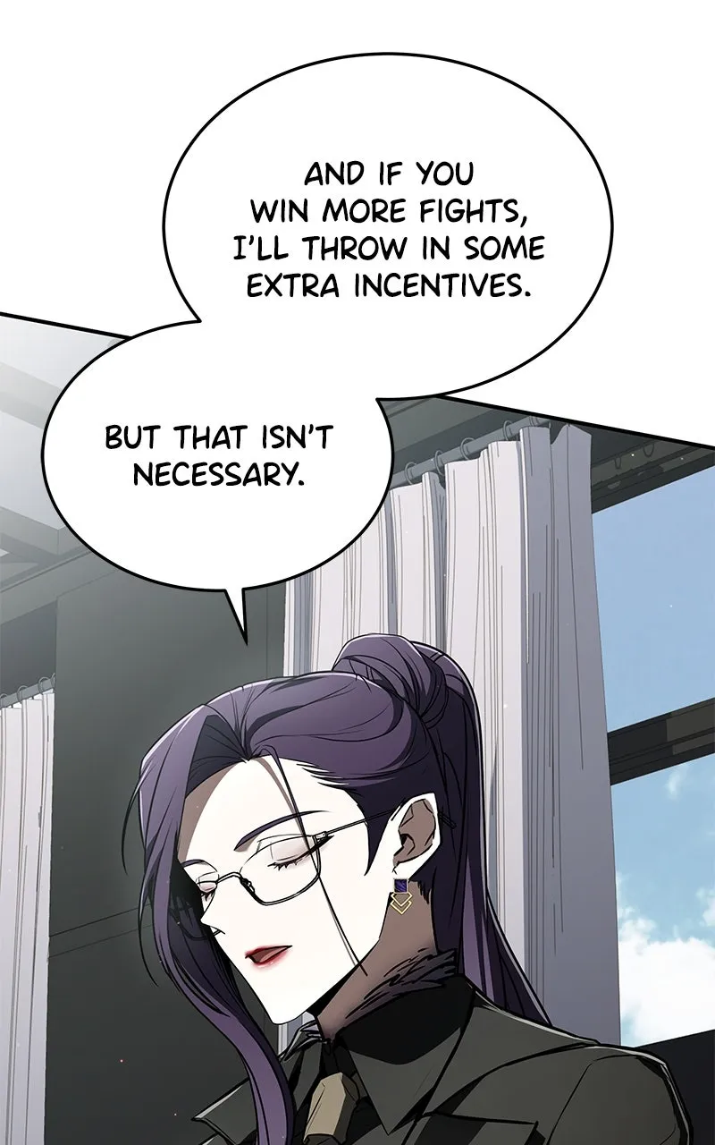 Ultimate Tutorial Warrior Chapter 48 page 7 - 