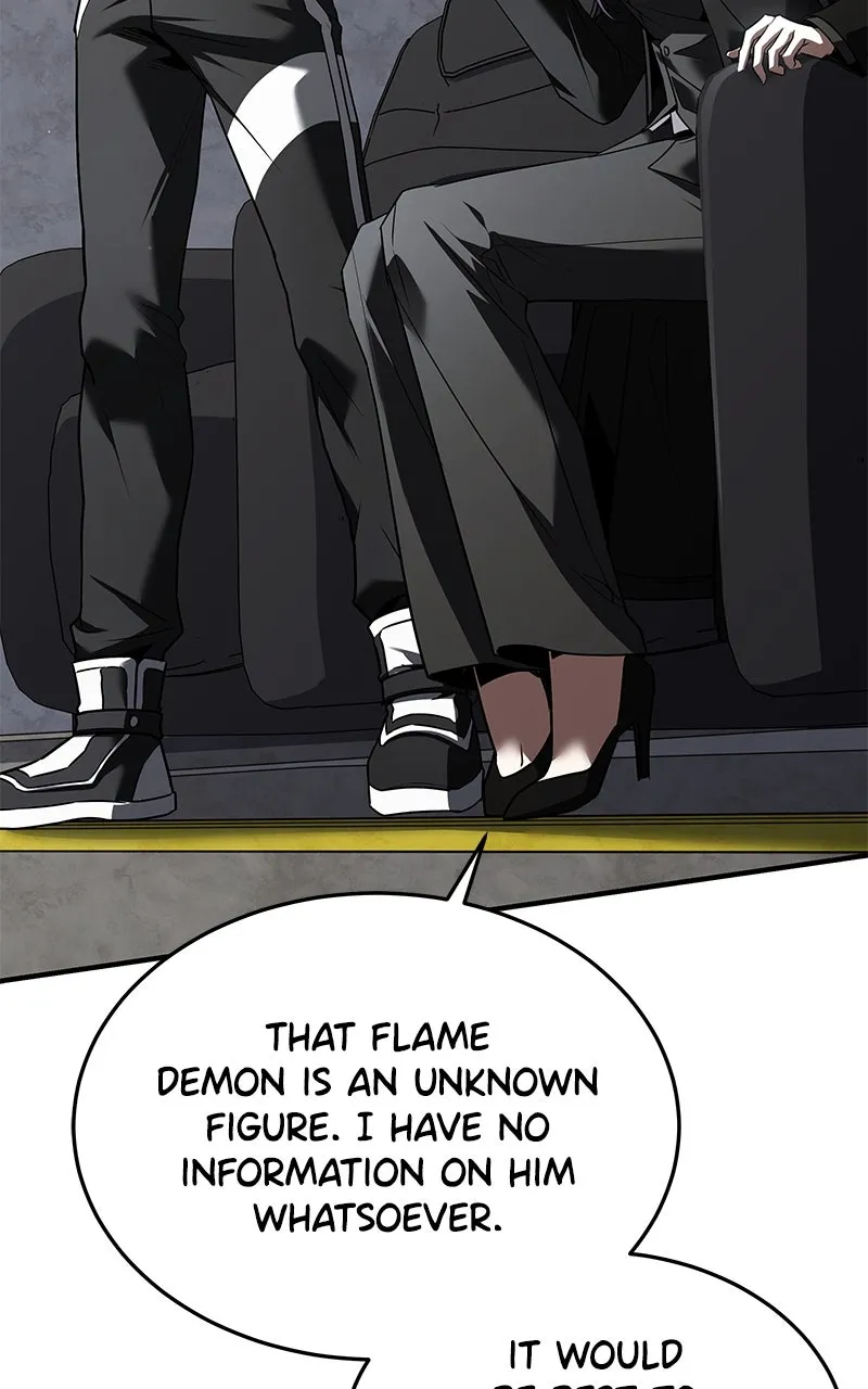 Ultimate Tutorial Warrior Chapter 48 page 62 - 