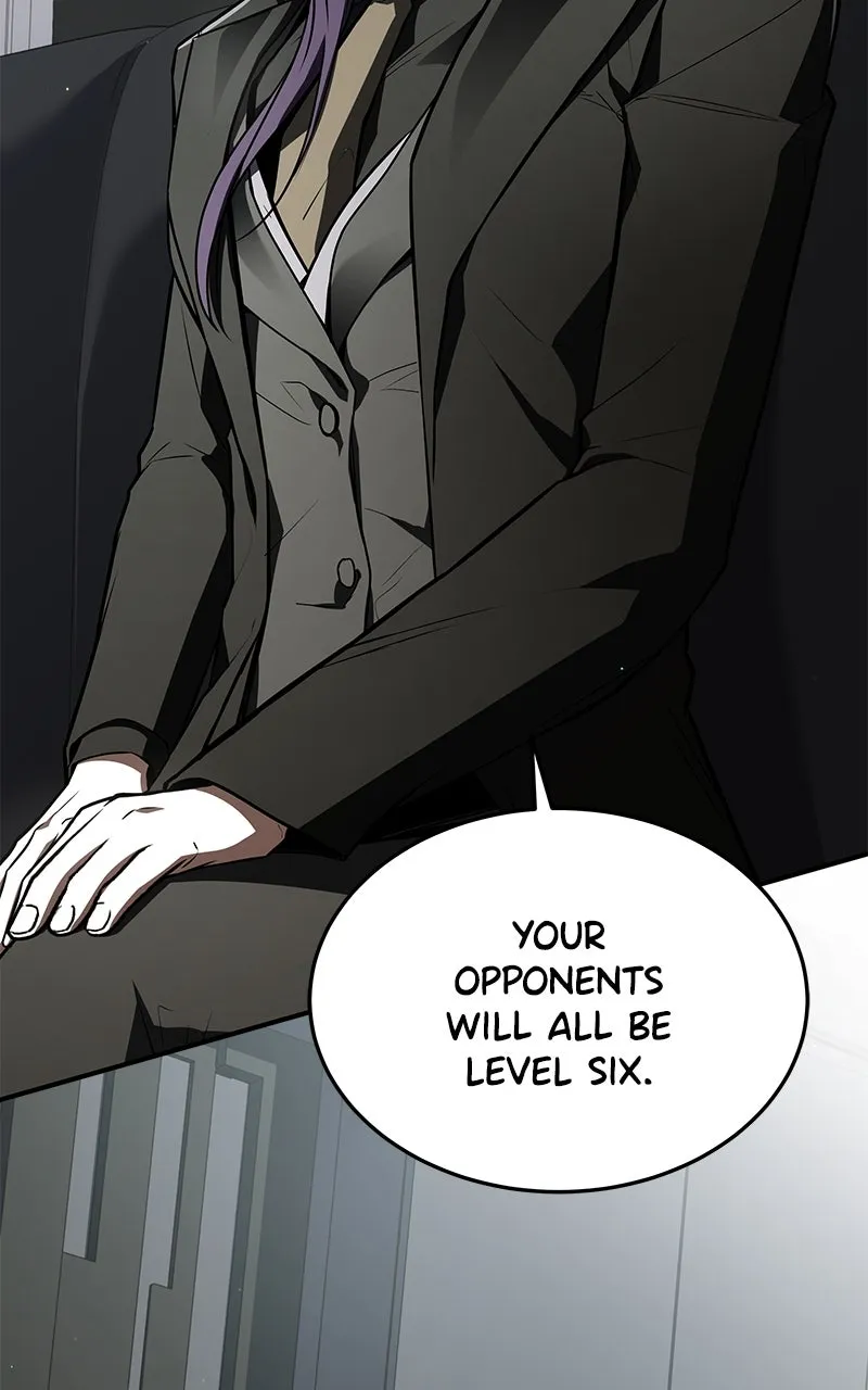 Ultimate Tutorial Warrior Chapter 48 page 8 - 