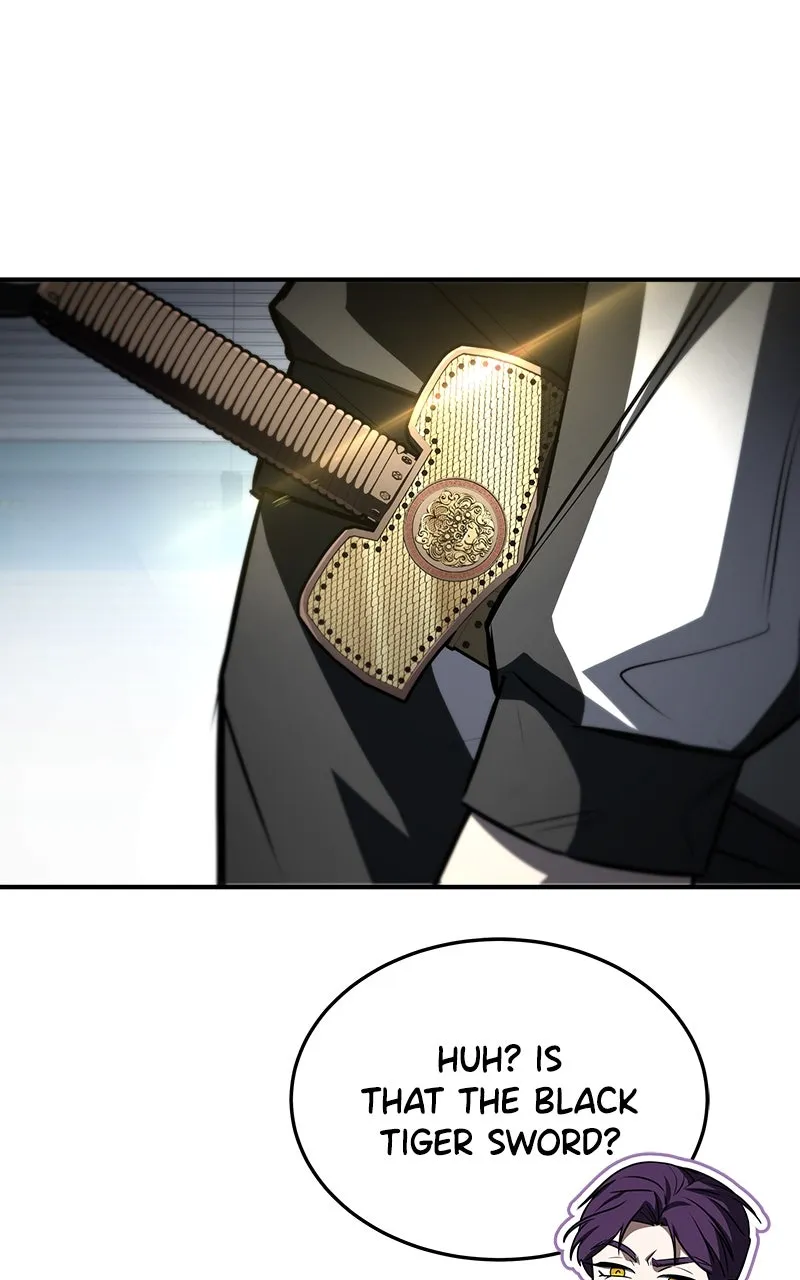 Ultimate Tutorial Warrior Chapter 48 page 74 - 