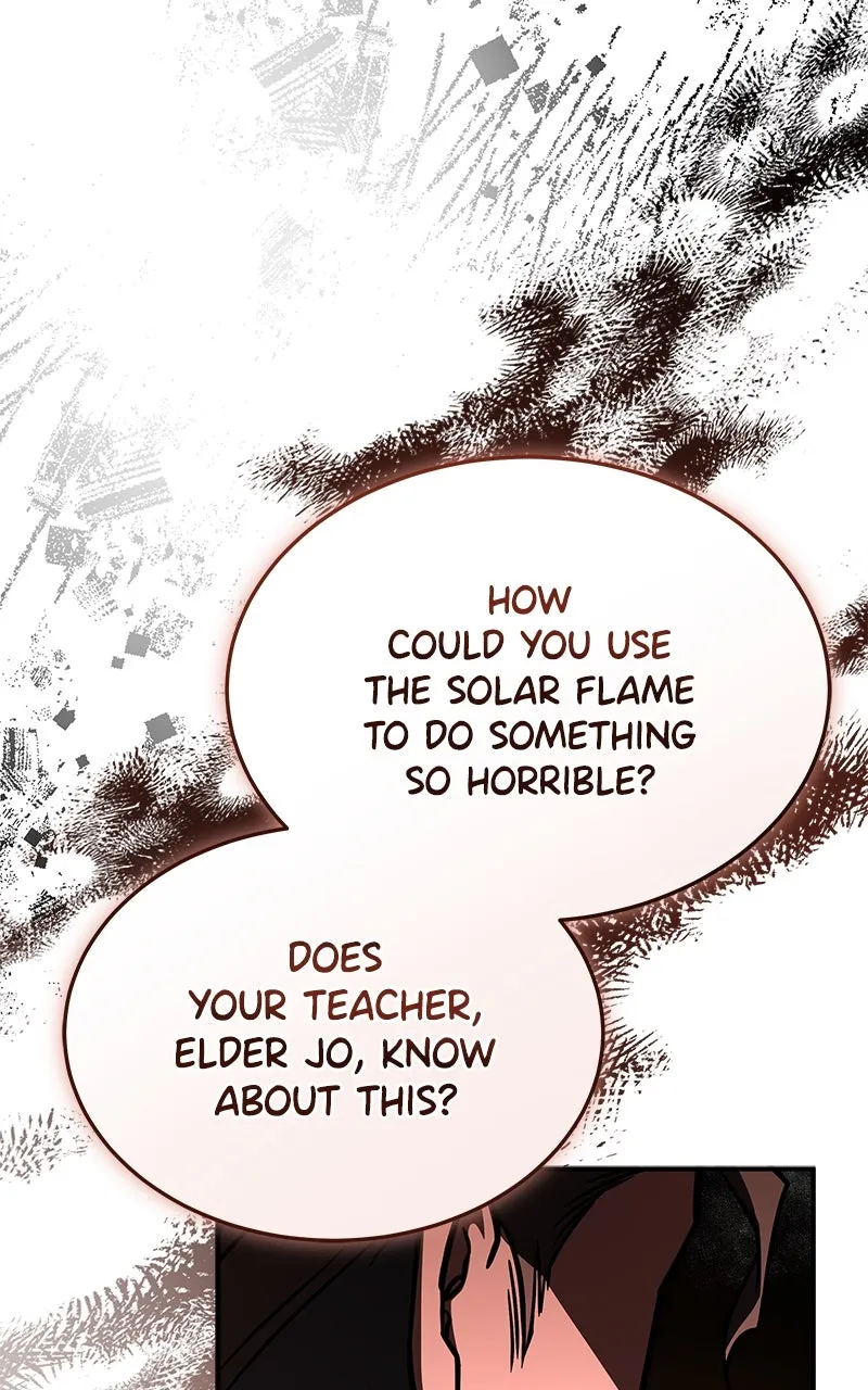 Ultimate Tutorial Warrior Chapter 48 page 81 - 