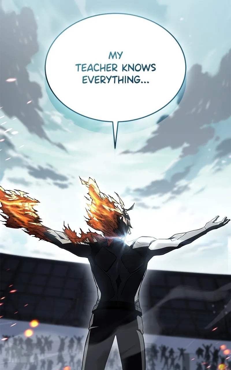 Ultimate Tutorial Warrior Chapter 48 page 83 - 